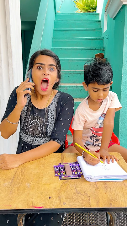 Tom🍓Jerry😱Wait for twist😂😂papa vs amma alaparai #tamil #shorts #reels #comedy #fun #laugh #trend