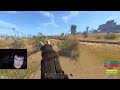 HIGH ELO RUST GAMEPLAY