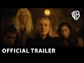 The watched  official trailer  warner bros uk  ireland
