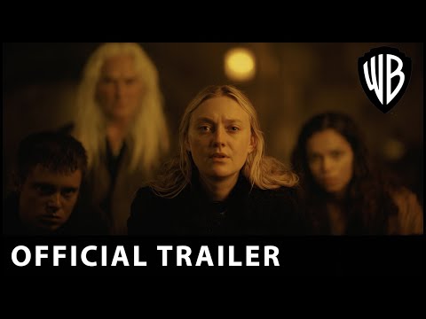 The Watched - Official Trailer - Warner Bros. UK & Ireland