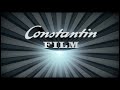 Constantin film 3d  logo