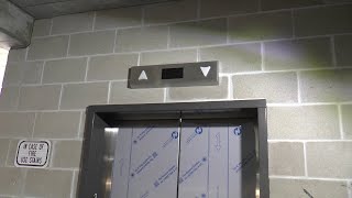 The Dover HIGHdraulic Elevator Modernization - Update 3, 5/10/2025