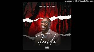 Edgar Domingos - Ferida (Oficial)