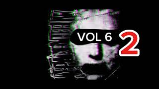 1 or 2? Se Paciente Funk, Vol. 6 @a-15indef  @H9IJEFUNK