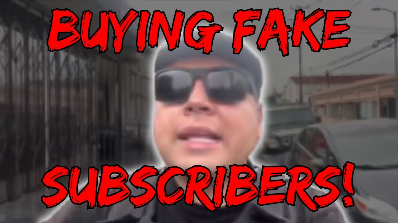 buying-fake-subs-and-followers-youtube