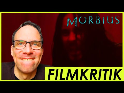 Morbius - Review