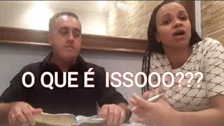 Pastor agride a esposa ao vivo? Veja a sua versão!