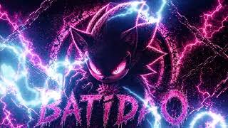 NO BATIDÃO 🔥 YOU CAN’T SIT STILL (CRAZY ENERGY