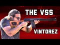 The vss vintorez