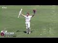 Labuschagne goes large after ending red-ball century drought | Sheffield Shield 2025-26