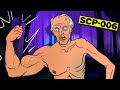 SCP-006 – Fuente de la Juventud (SCP Animación)