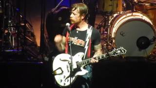 "I got a feelin (just nineteen)" - Eagles Of Death Metal - 16/02/2016 - Paris, L'Olympia