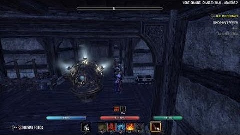 The Elder Scrolls Online Broken voice chat. Continuous looping