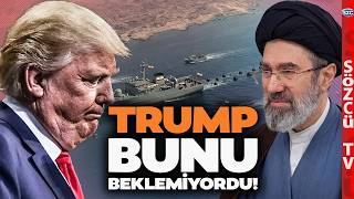 Ortadoğuda Korkulan Oldu İran Mayın Kartını Oynadı Ekrem Açıkel 19 Milyarlık Faturayı Anlattı