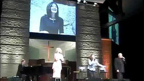 The Reason We Sing - First Call