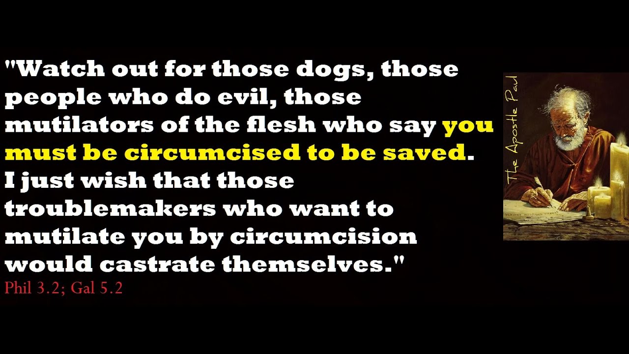 One Spirit One Body under the One Law of Messiah and not Moses! - YouTube