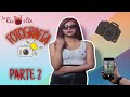 El arte de la Fotografía parte 2 //LA ENTREVISTA