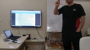 PURPOSE OF THESE VIDEOS