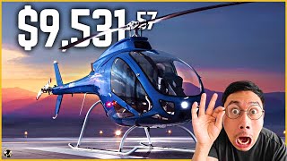 10 Best Ultralight Helicopters You Can Buy in 2023 by World Of Luxury 30,956 views 5 months ago 8 minutes, 23 seconds