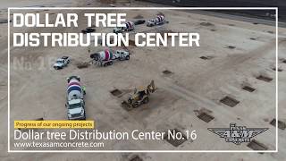 Dollar Tree Distribution Center N16 191120.01