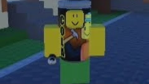 How to get the Bloxy Cola Noobie in find the noobies!