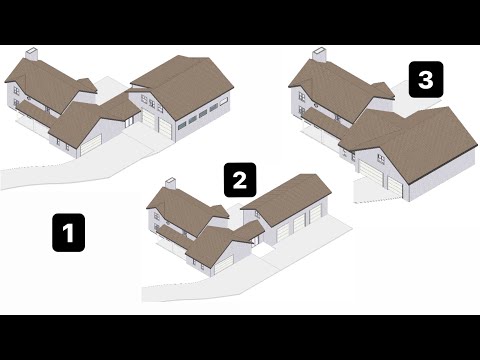 Designing MY dream GARAGE // Episode 3 // Concept Review