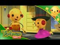 Rolie Polie Olie - Where's Pappy? / Hopin and a Hoppin / Just Like Dad - Ep.6