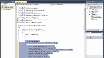 SharePoint 2010 - LINQ to SharePoint