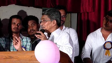 ACTC GROUP-2, R C REDDY IAS STUDY CIRCLE,FAREWELL, 31-03-2017.