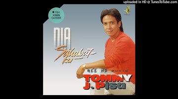 Dia Sahabatku | Tommy J Pissa Cipt. Asmin Cayder
