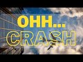extreme flight and crash
