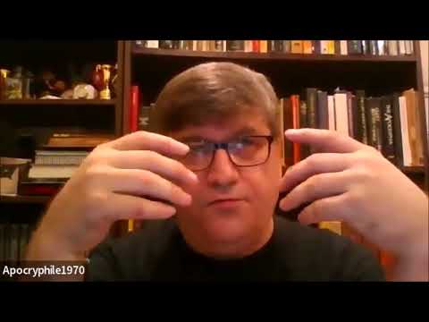 Jesus is The Protagonist of The Book of Enoch - Interview With The Carpenter's Son