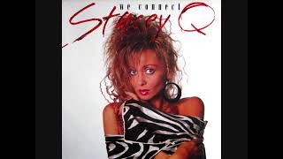 Stacey Q – We Connect (1986)