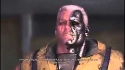 Deadpool Game Sentinels walkthrough part 4 with Music