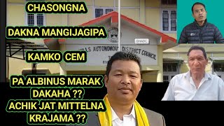 ACHIK JAT KUSINI KOBOR 