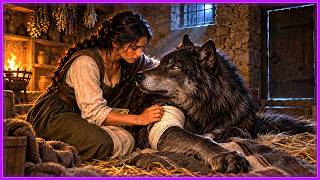 A Rejected Omega Sheltered a Hunted Wolf—Unaware the Alpha King Searched for Him for Years