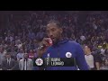 Kawhi Leonard - Hey Hey Hey meme