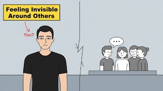 Psychology of the Social Ghost: Why You Feel Alone in a Crowd