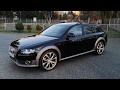 Audi A4 Allroad 2011 2.0 tdi 170 Ps