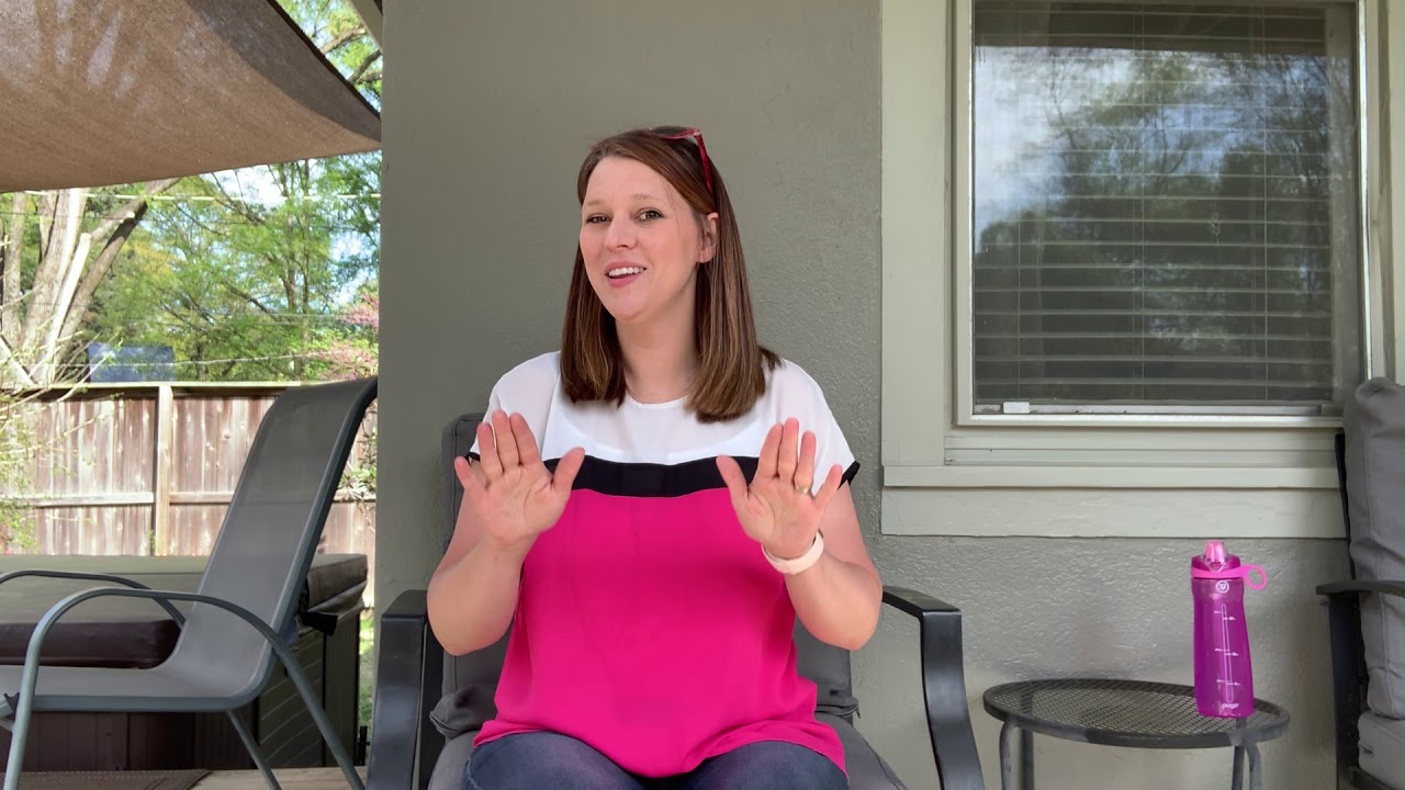 Sevens Clapping Game