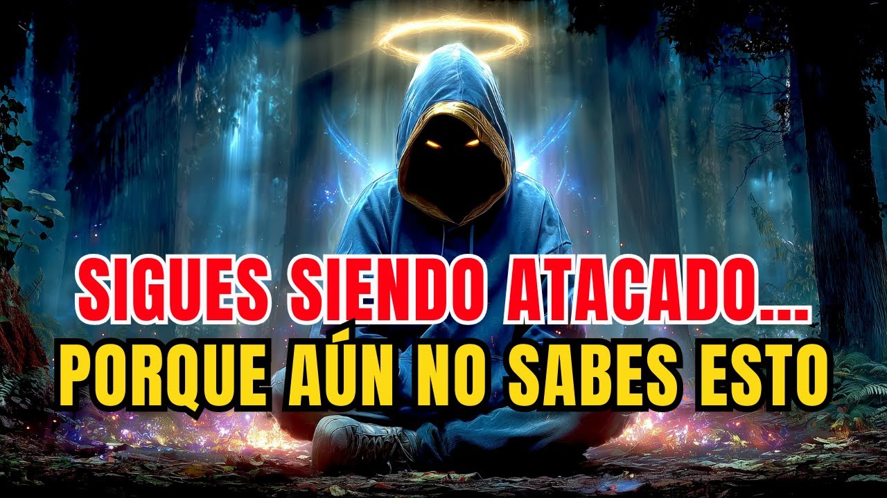ELEGIDO: El infierno no te ataca por tus errores… te ataca por tu destino