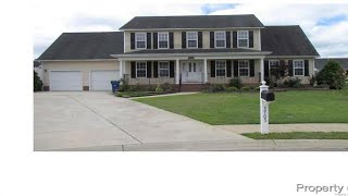 3705 Lockerbie Court, Fayetteville, NC Presented by Dietchi Thomas.