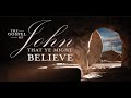 Why I Love the Shepherd -- Pastor Tim Fellure
