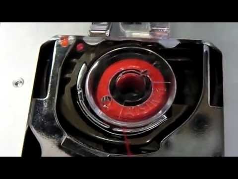 Швейная машина TOYOTA SPB15