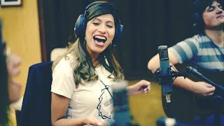 Ella - Sandra Rivero Feat. Ítala Rodriguez chords