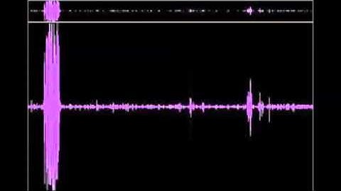 EVP questions and responses PSB-7 Recording Sessions In My Home