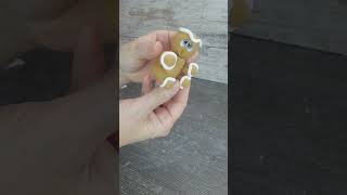 gingerbread/ diy hobby lobby sled