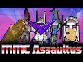 MMC Bruticus / Assaultus