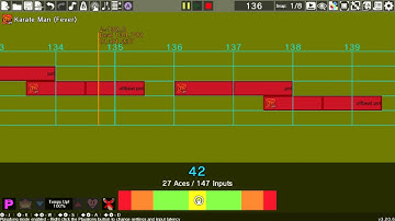 [RHRE3] Remix 7 (DS) With Wii Games
