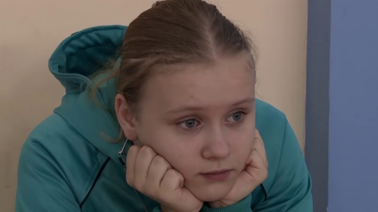 Армреслинг (детский юмористический сериал)